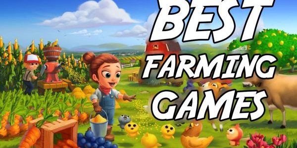 8 Best Farming Games on Android