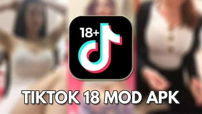 TikTok 18 APK