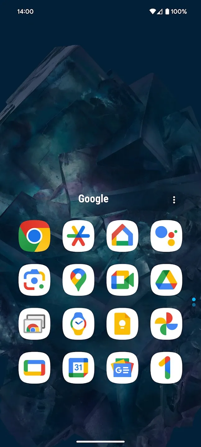 Nova Launcher Prime APK 1MODAPK