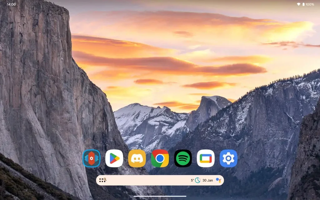 Nova Launcher Prime APK 8.1.1 (Full PaidPrimeVersion)   1MODAPK