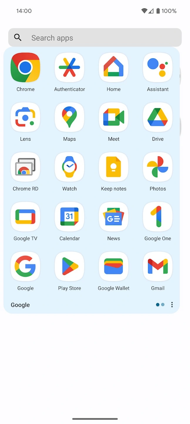 Nova Launcher Prime APK (Full PaidPrimeVersion)   1MODAPK