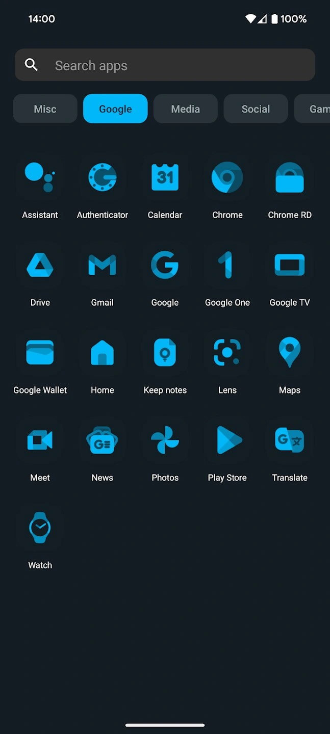 Nova Launcher Prime MOD   1MODAPK