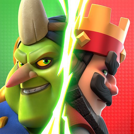 Clash Royale Mod Apk | 1MODAPK.COM