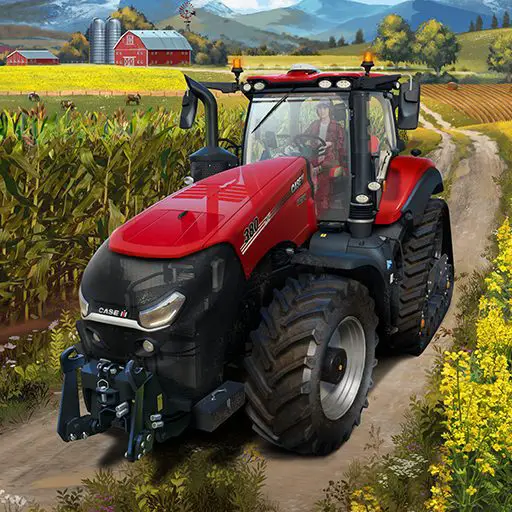 Farming Simulator 23 Mobile MOD APK | 1MODAPK.png