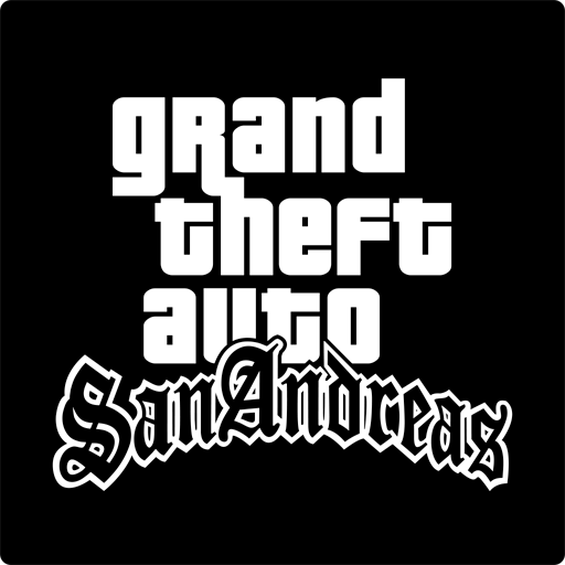 Grand Theft Auto: San Andreas - 1MODAPK