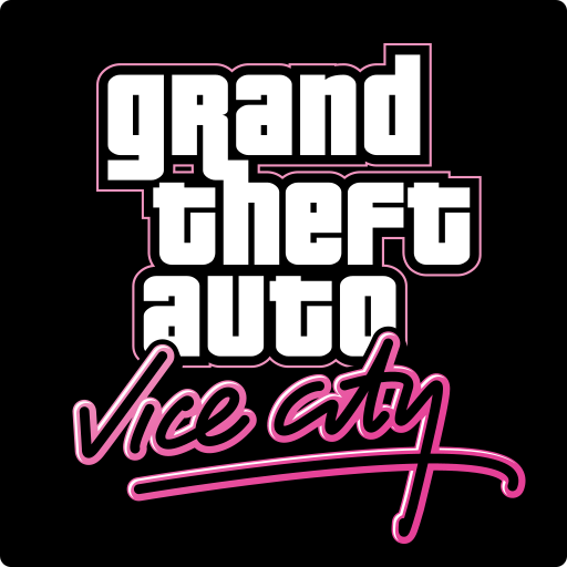 Grand Theft Auto Vice City Apk | 1modapk.com