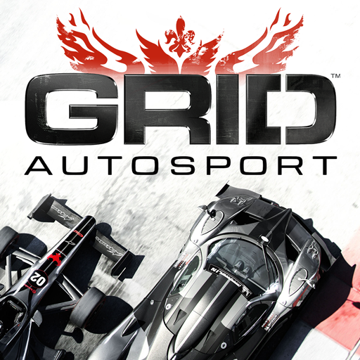 Grid Autosport Apk |1Modapk.png