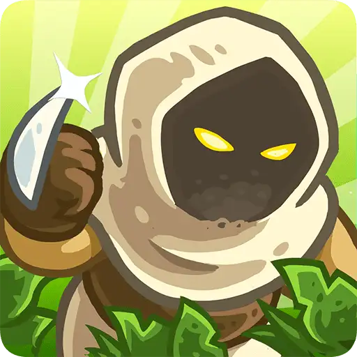 Kingdom Rush Frontiers Td - 1MODAPK. png