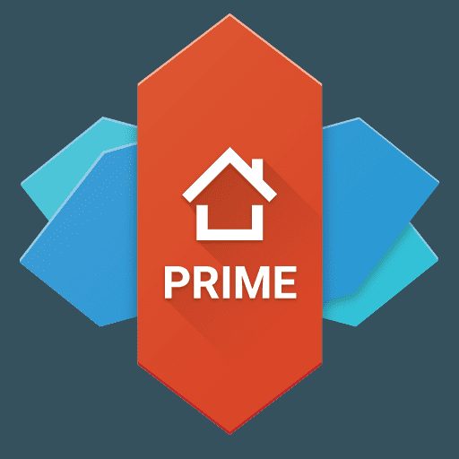 Nova Launcher Prime APK - 1MODAPK.COM