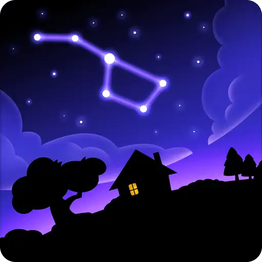 Skyview Explore The Universe -1modapk