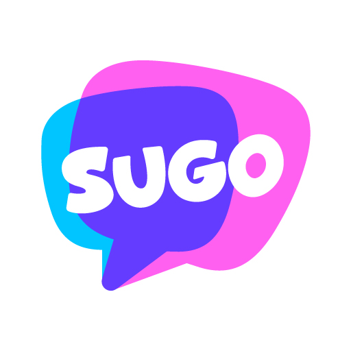 Sugo voice Live Chat Party MOD APK | 1MODAPK.png