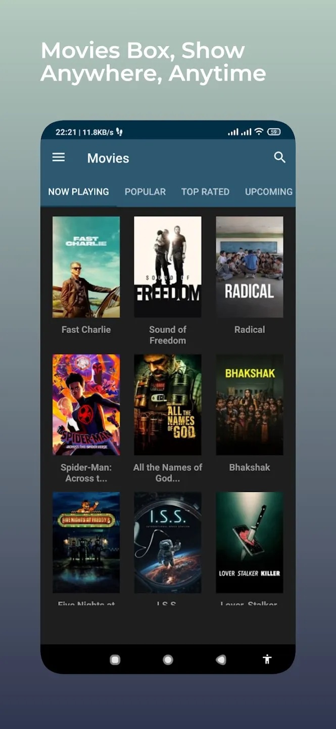 Movie Box & TV Box Pro Mod Apk [Premium Unlocked] 1 Mod Apk