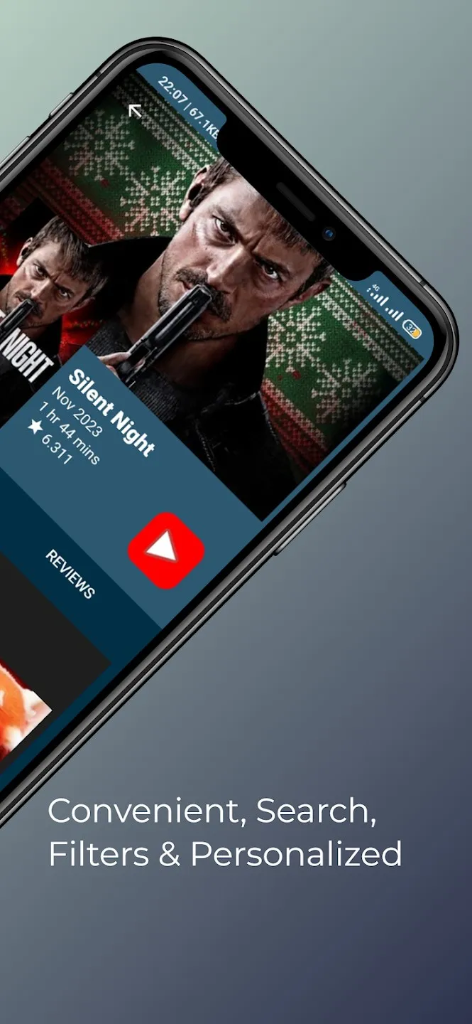 Movie Box & TV Box Pro Mod Apk V2.0 [Premium Unlocked] 1ModApk