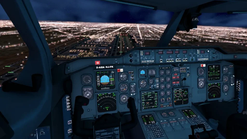 RFS   Real Flight Simulator APK 1modapk