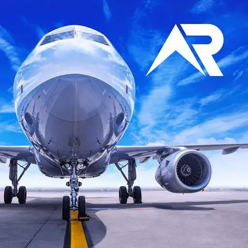 RFS – Real Flight Simulator MOD APK - 1MODAPK