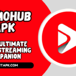 Animohub APK Your Ultimate Anime Streaming Companion