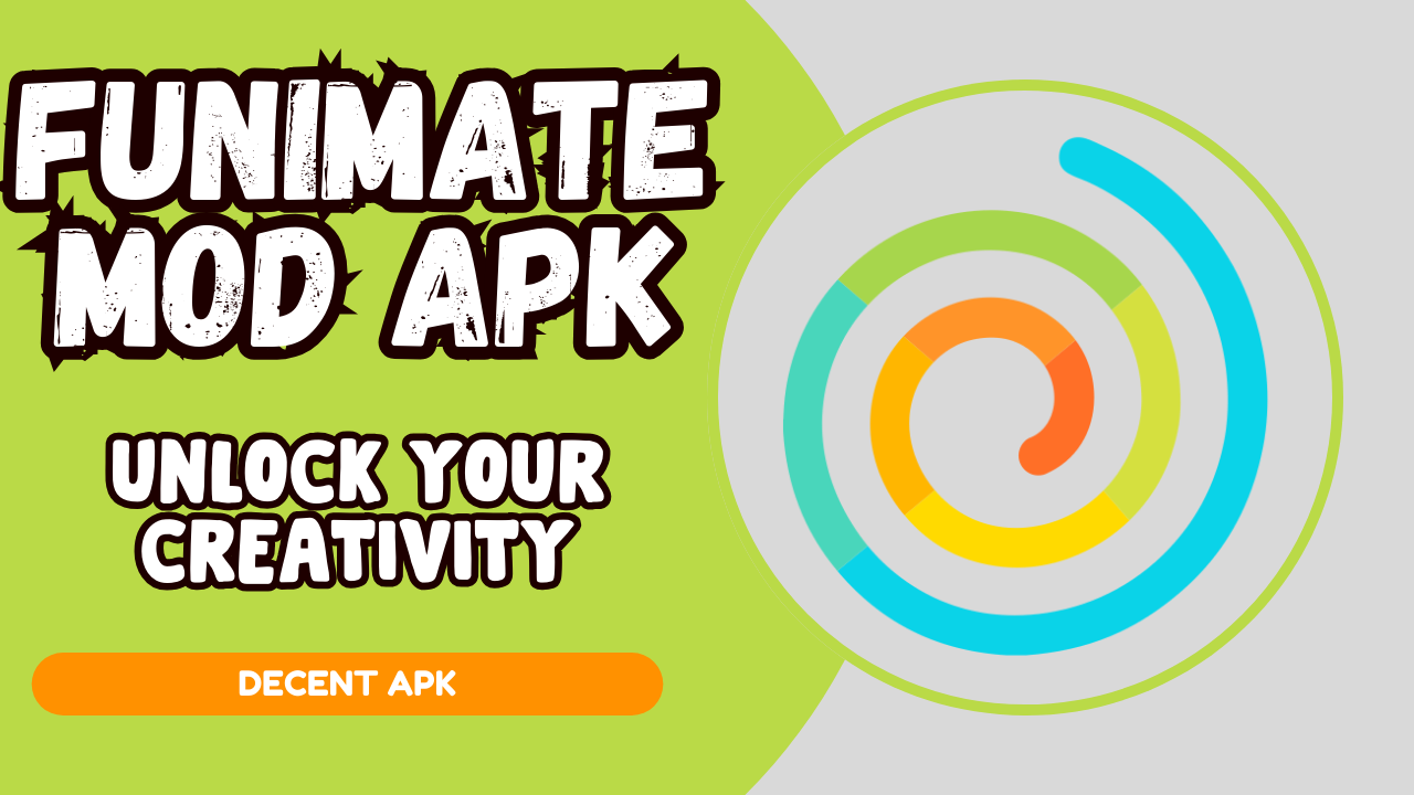 Funimate Mod APK Unlock Your Creativity